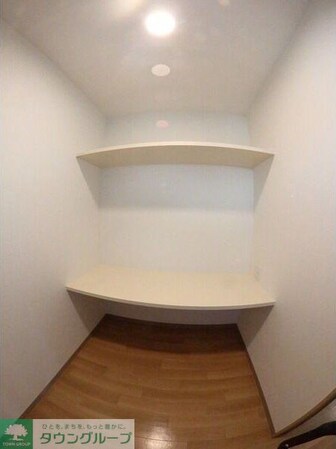 リベレンテ幡ヶ谷の物件内観写真